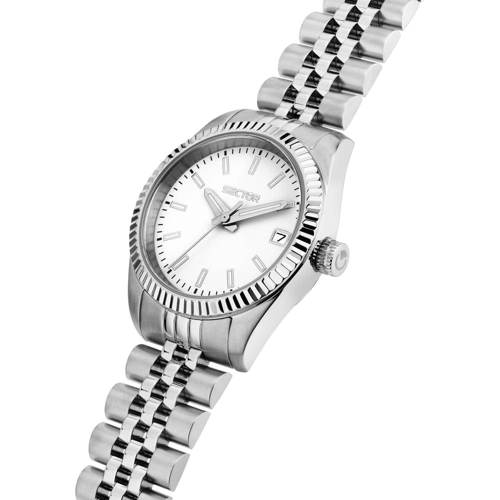 La Petite Story OROLOGIO SECTOR 240 - R3253240514 Vendita Economica