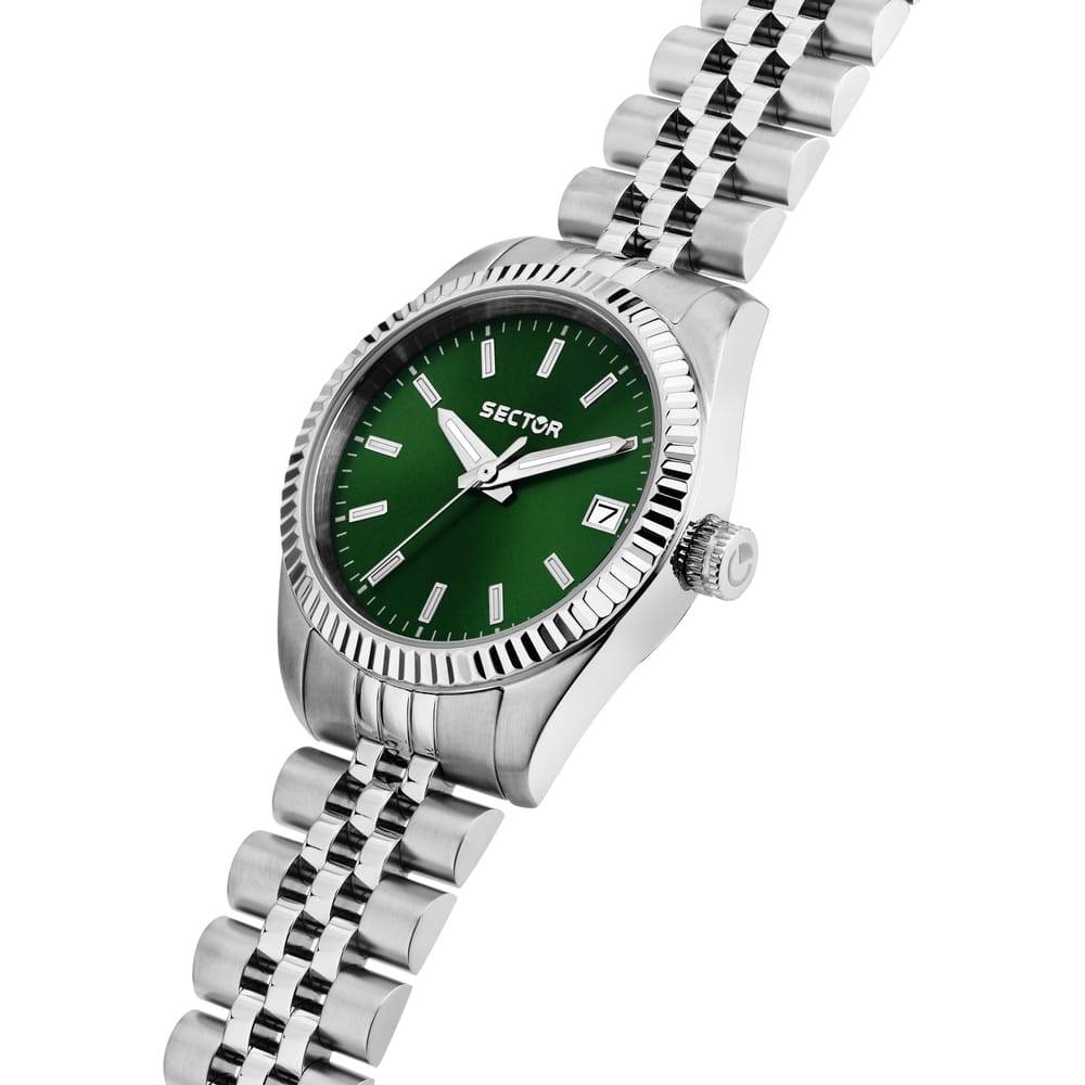 La Petite Story OROLOGIO SECTOR 240 - R3253240513 Saldi Di Fabbrica