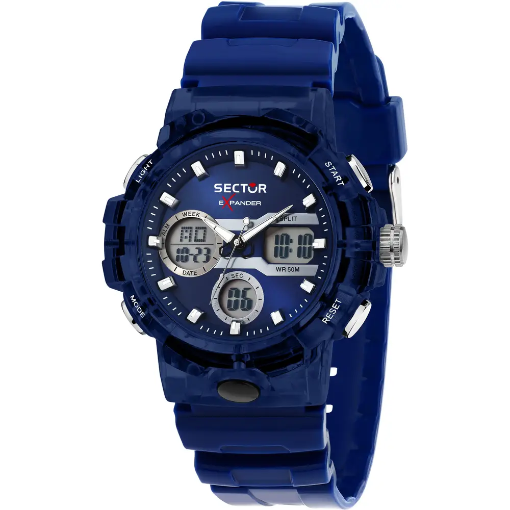 La Petite Story OROLOGIO SECTOR EX-46 - R3251242506