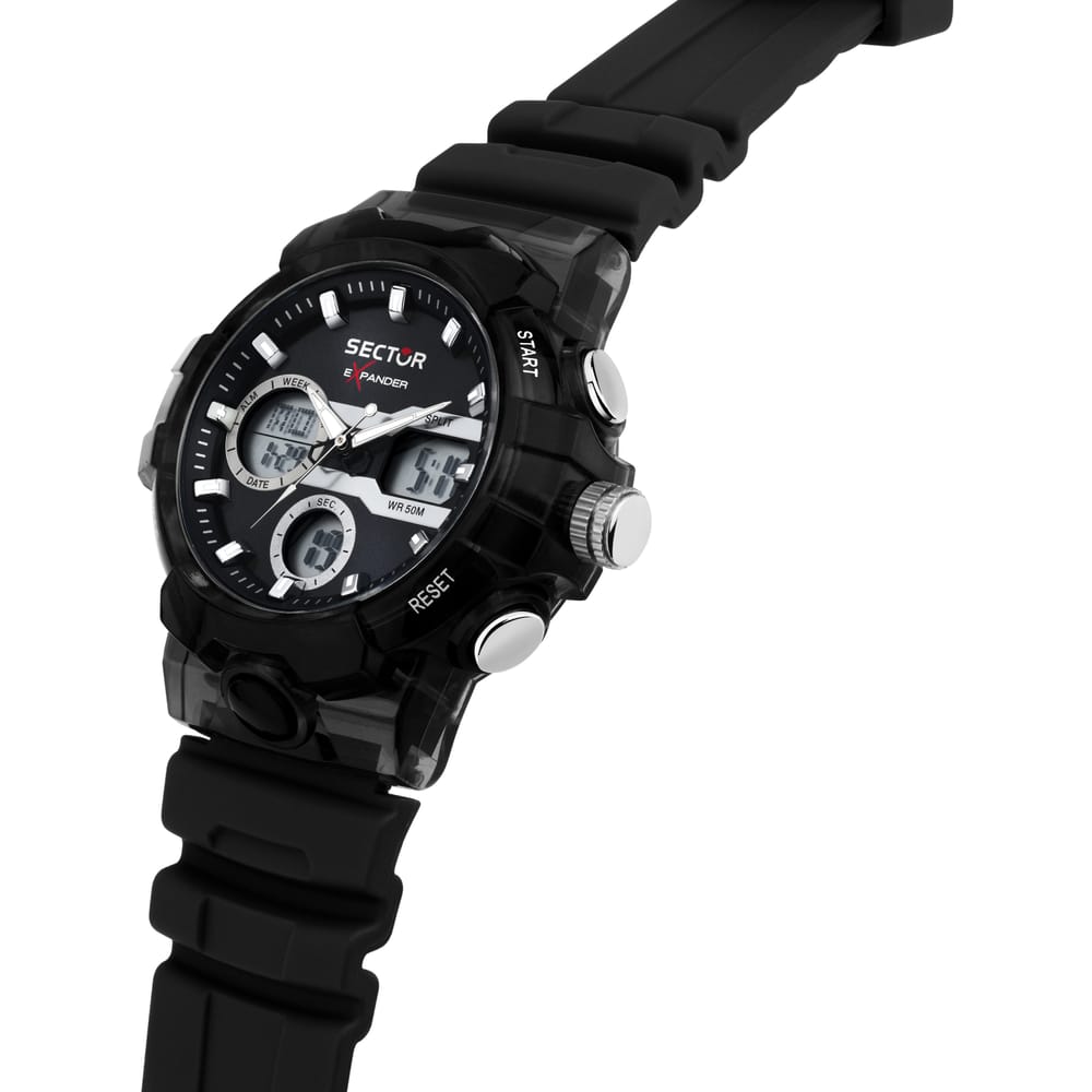 La Petite Story OROLOGIO SECTOR EX-46 - R3251242505 Moda