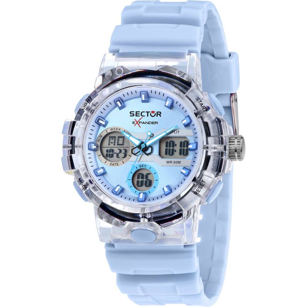 La Petite Story OROLOGIO SECTOR EX-46 - R3251242503 Sconto di tempo limitato