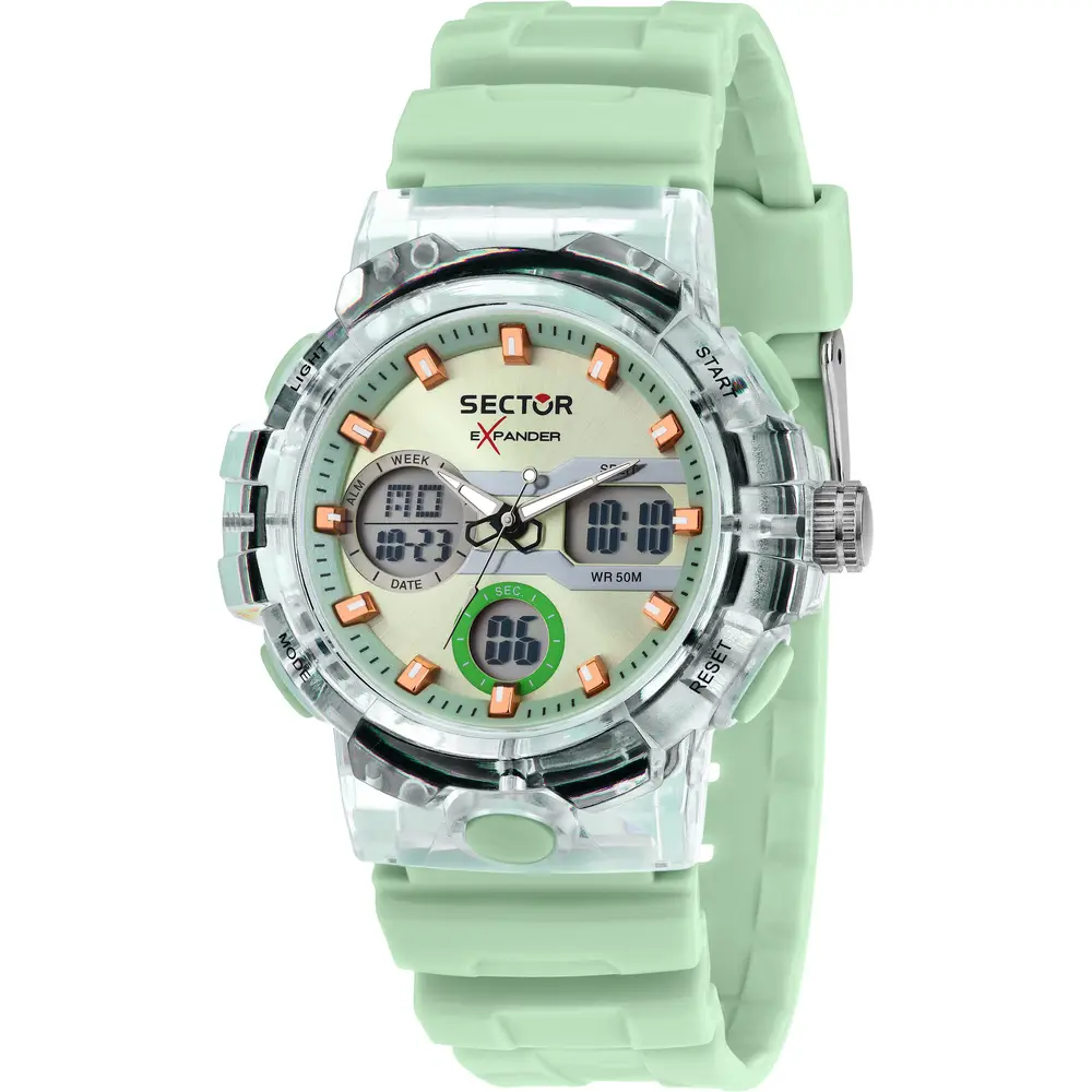La Petite Story OROLOGIO SECTOR EX-46 - R3251242502 Negozio online di fabbrica