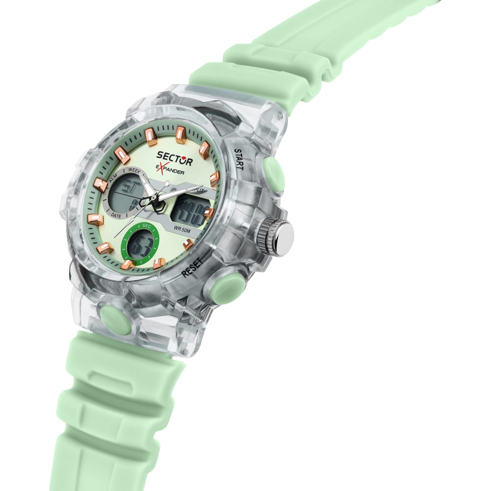 La Petite Story OROLOGIO SECTOR EX-46 - R3251242502 Negozio online di fabbrica