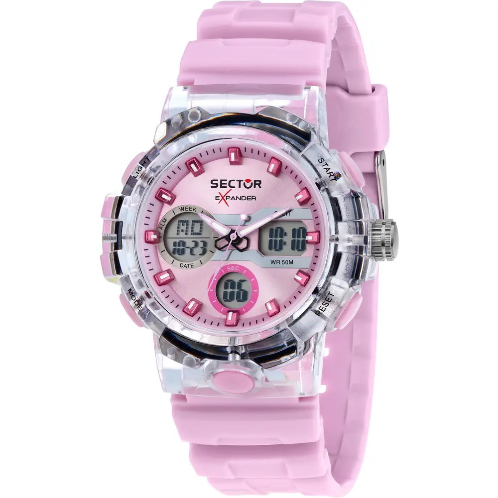 La Petite Story OROLOGIO SECTOR EX-46 - R3251242501 Prezzo di fabbrica