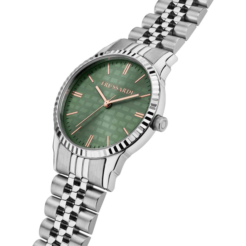 La Petite Story OROLOGIO TRUSSARDI T-BENT - R2453144513 Offerta speciale