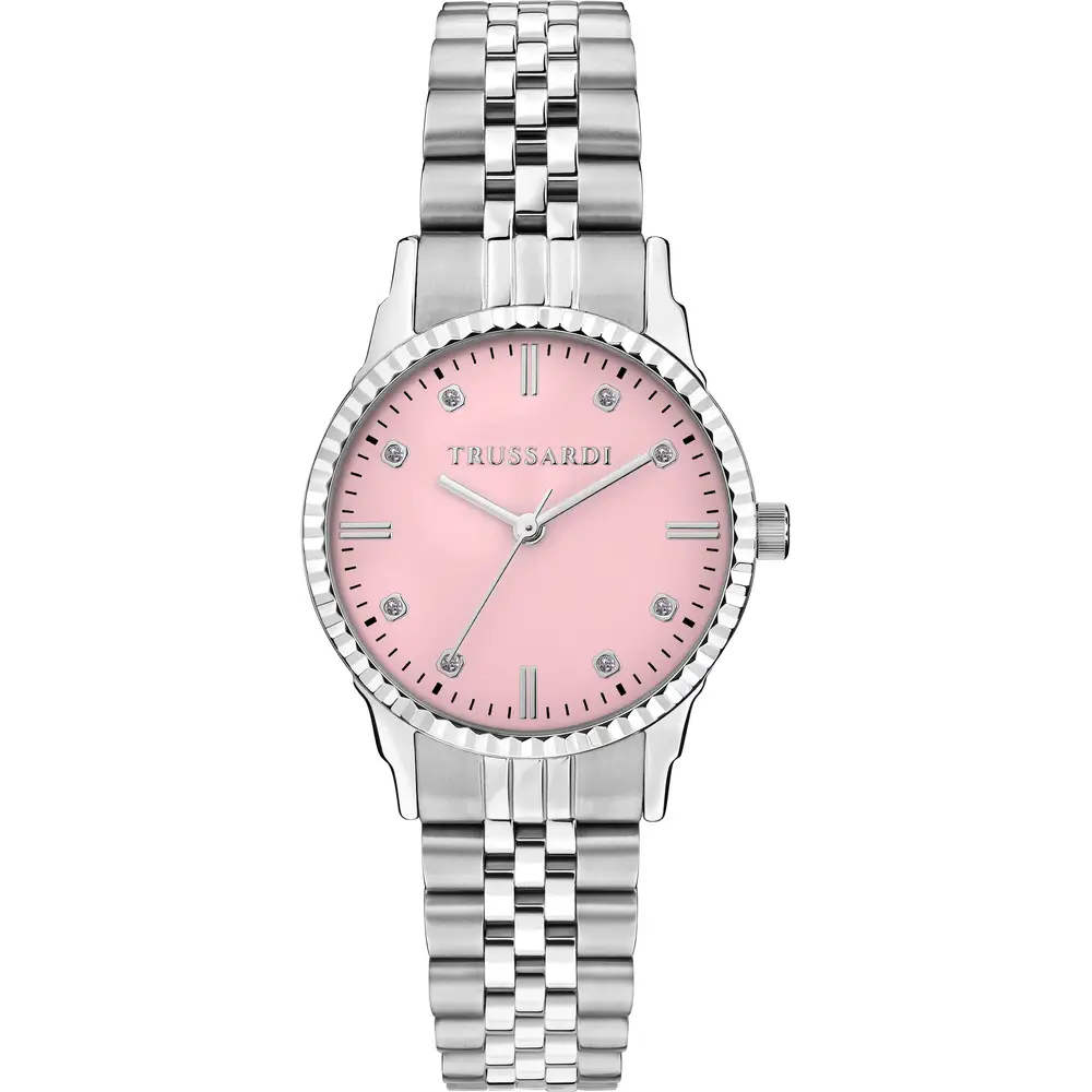 La Petite Story OROLOGIO TRUSSARDI T-BENT - R2453144510