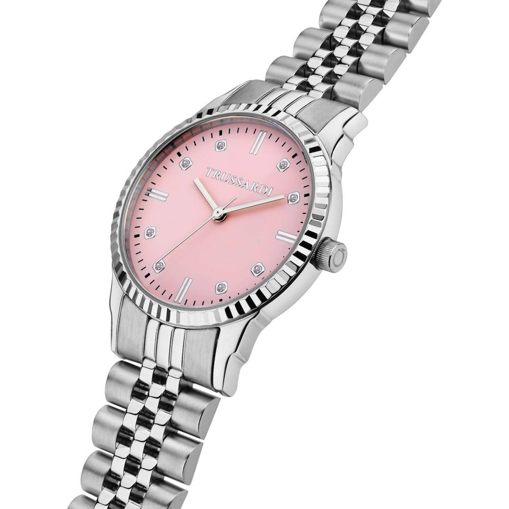 La Petite Story OROLOGIO TRUSSARDI T-BENT - R2453144510 Flash Sale