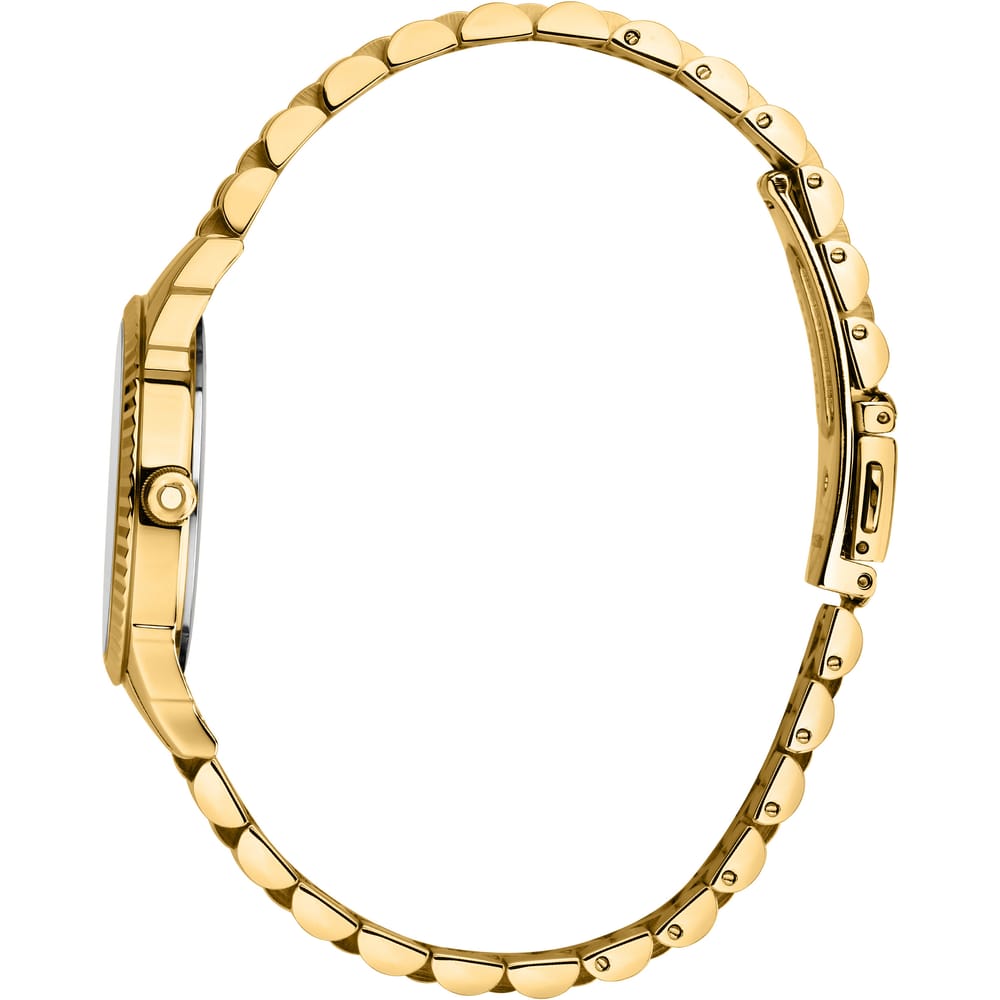 La Petite Story OROLOGIO TRUSSARDI T-BENT - R2453144509 Fornitura limitata