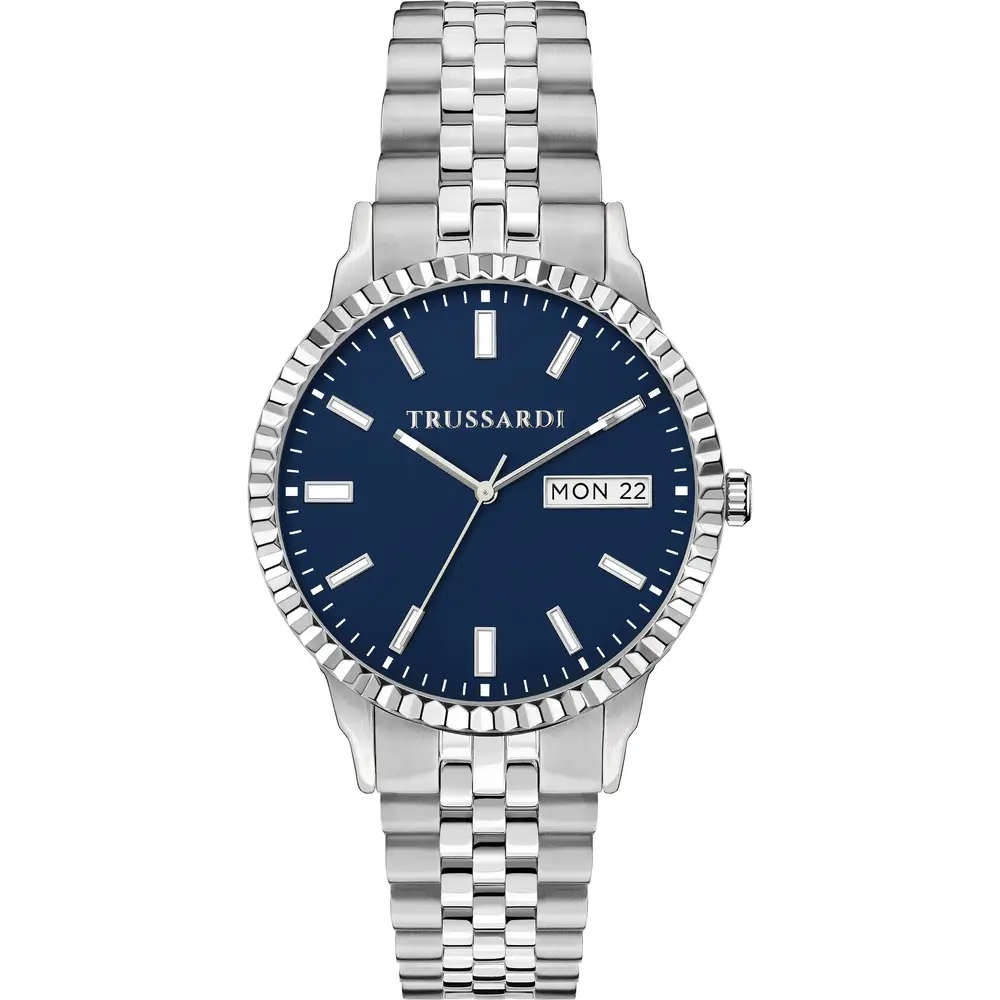 La Petite Story OROLOGIO TRUSSARDI T-BENT - R2453141011