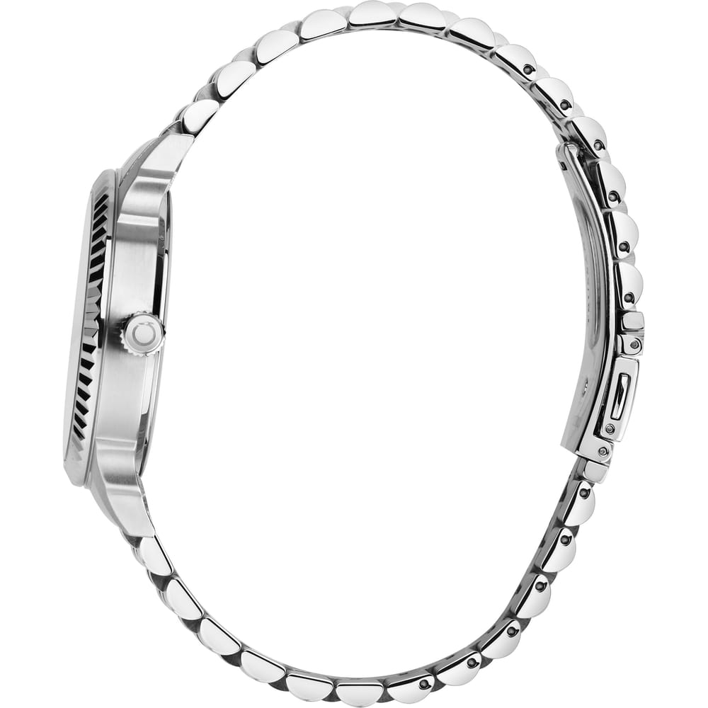 La Petite Story OROLOGIO TRUSSARDI T-BENT - R2453141010 Black Friday