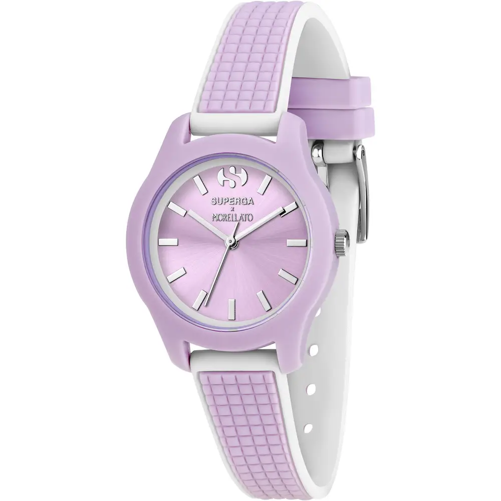 La Petite Story OROLOGIO MORELLATO SUPERGA - R0151174503 Offerta natalizia