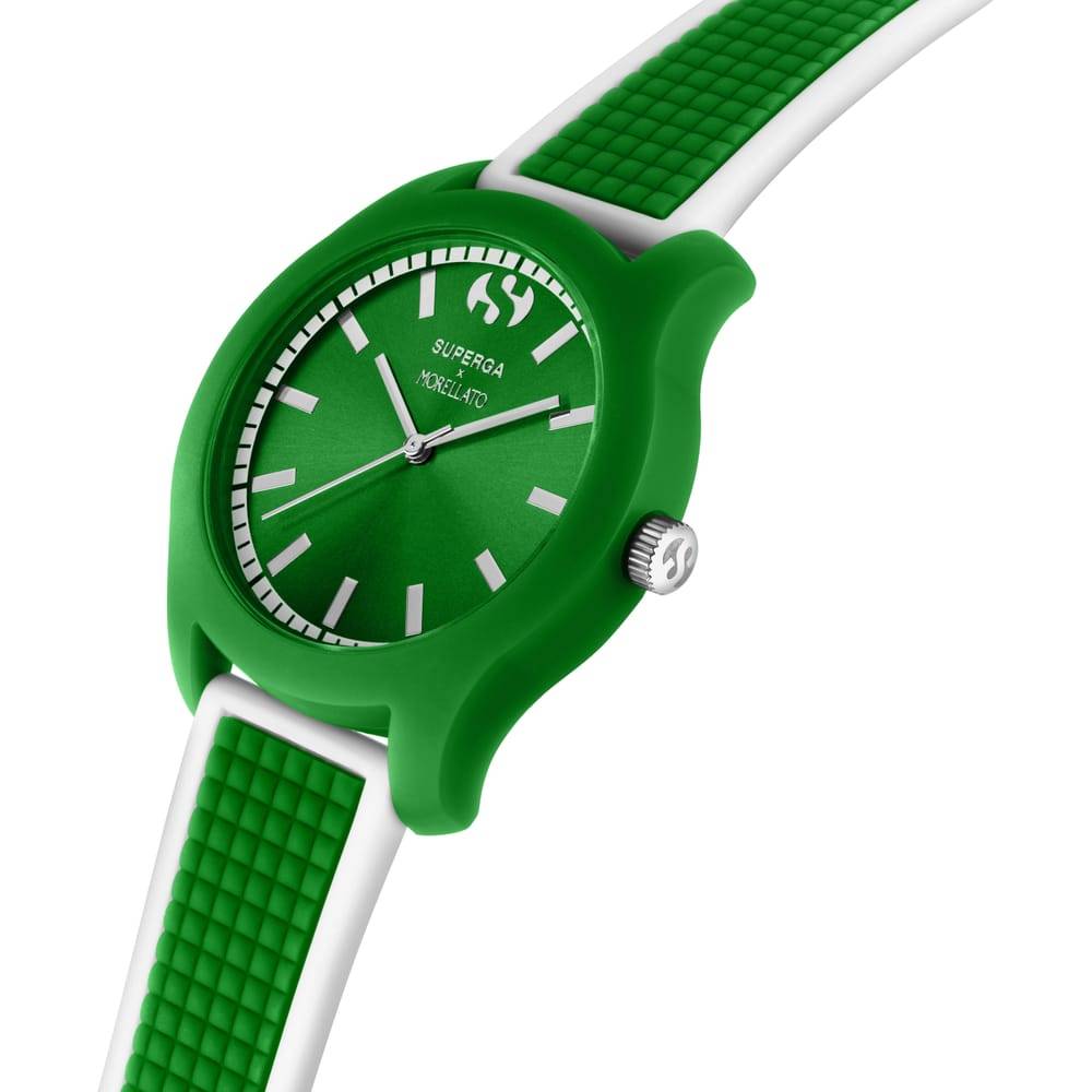 La Petite Story OROLOGIO MORELLATO SUPERGA - R0151174001 Smaltimento dello stoccaggio