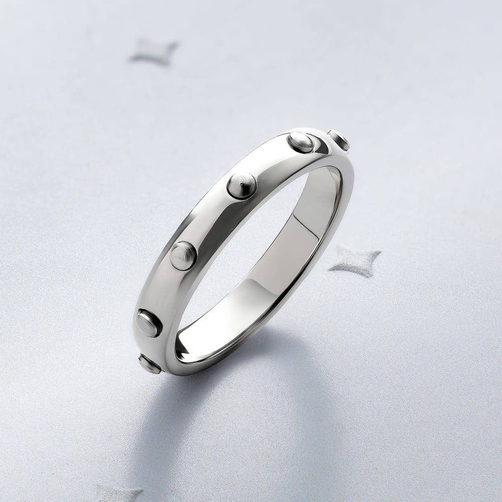 La Petite Story ANELLO BLUESPIRIT 3 CHIC - P.31S303000214 Vendita calda
