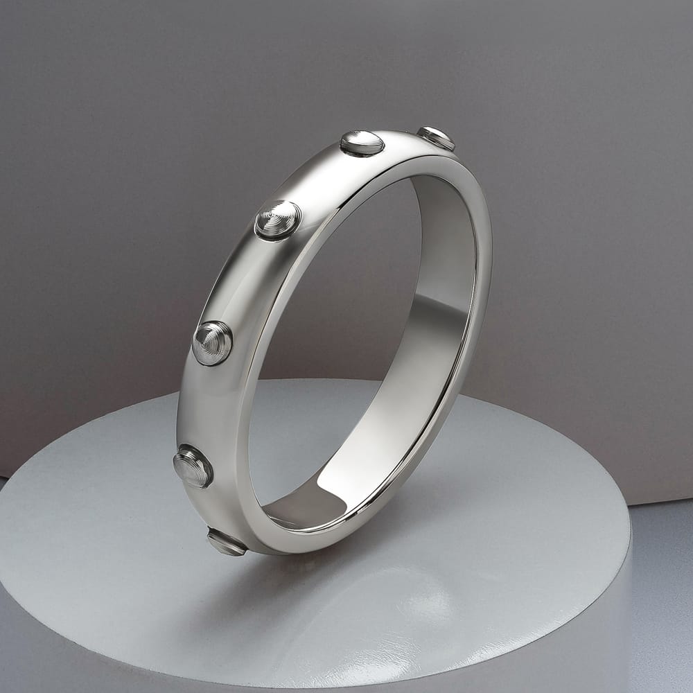 La Petite Story ANELLO BLUESPIRIT 3 CHIC - P.31S303000214 Vendita calda