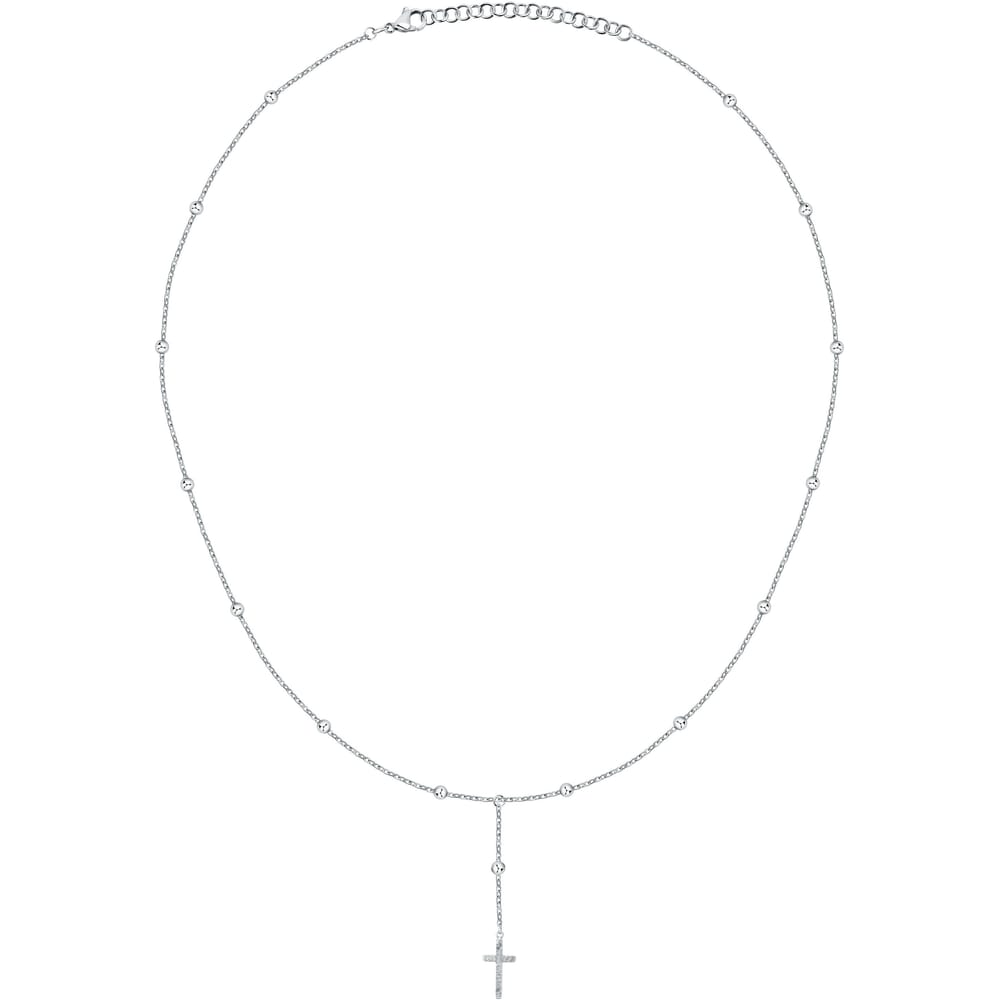 La Petite Story COLLANA BLUESPIRIT 3 CHIC - P.31S310001500 Latest fashion