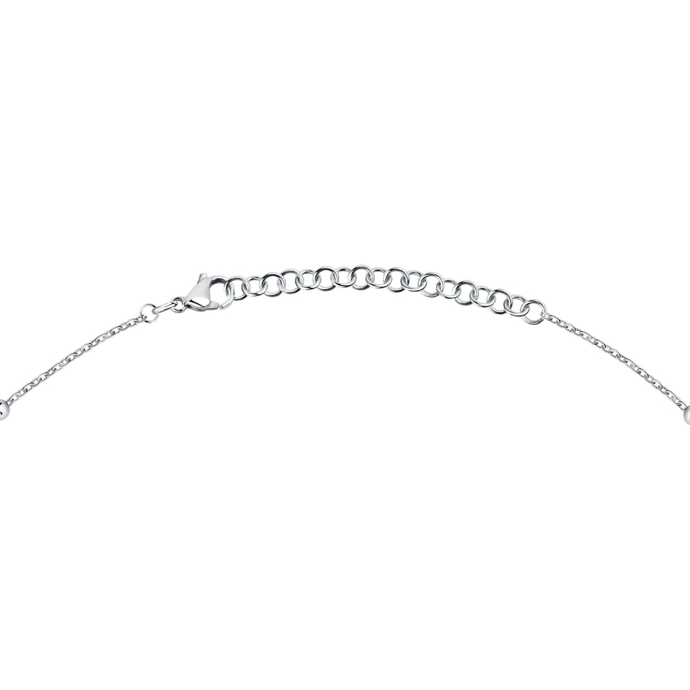 La Petite Story COLLANA BLUESPIRIT 3 CHIC - P.31S310001500 Latest fashion
