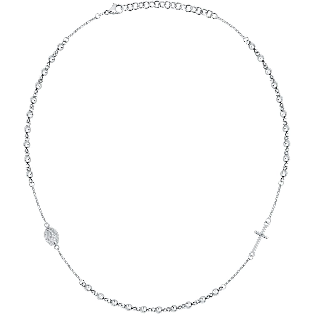 La Petite Story COLLANA BLUESPIRIT 3 CHIC - P.31S310001300 Offerta temporanea