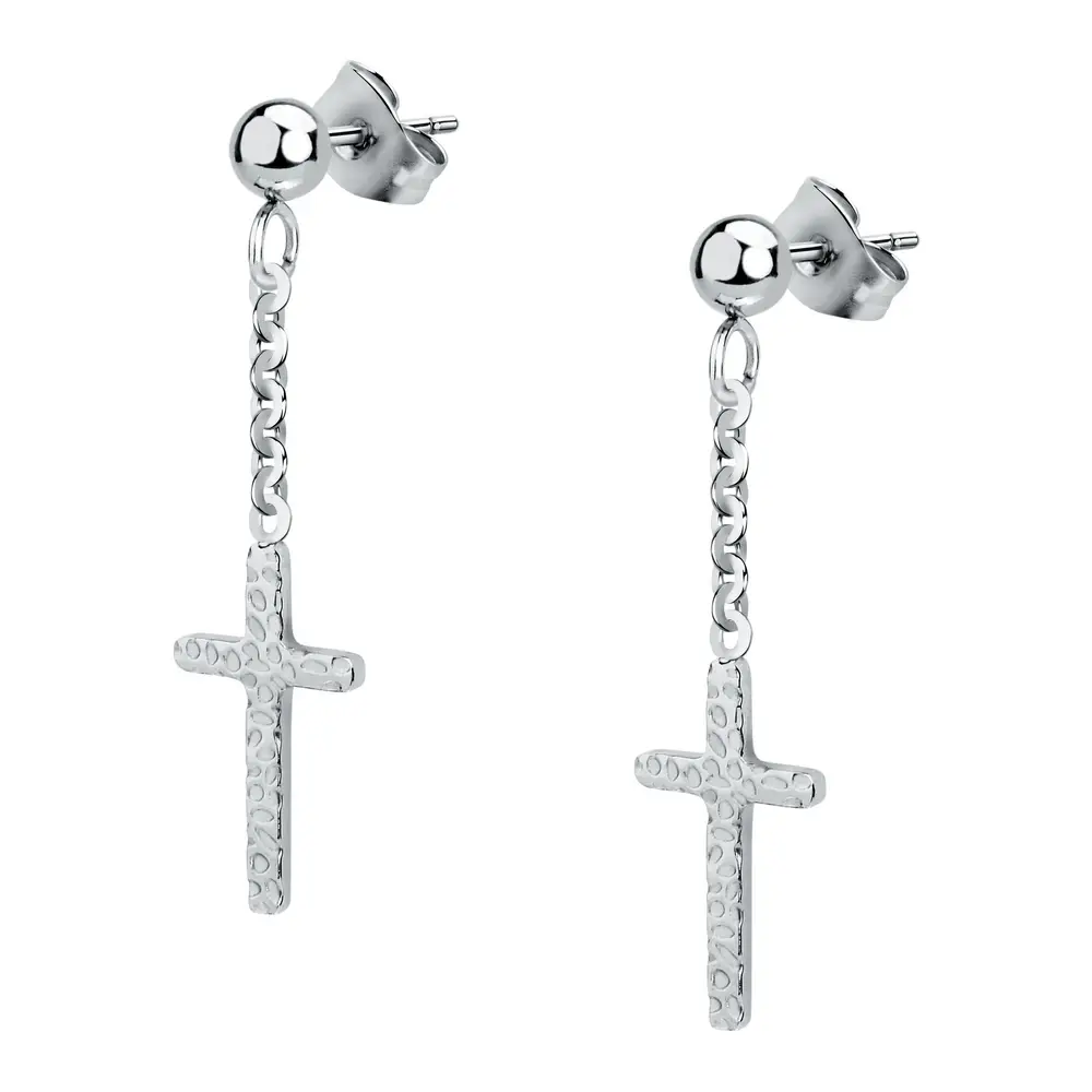 La Petite Story ORECCHINI BLUESPIRIT 3 CHIC - P.31S301000200