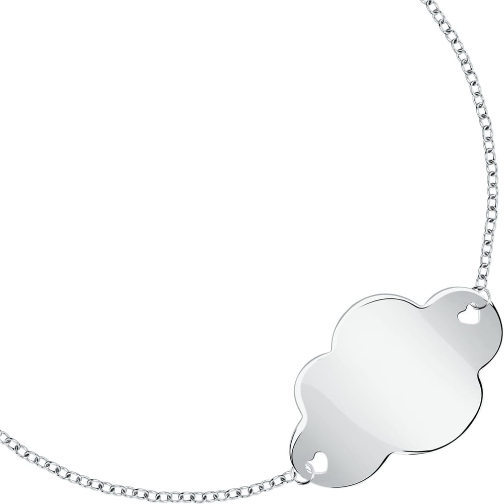 La Petite Story BRACCIALE BLUESPIRIT B-BABY - P.77D305000300 Liquidazione