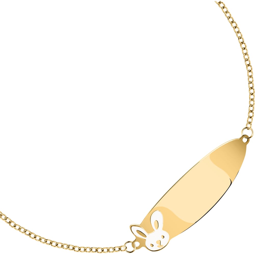La Petite Story BRACCIALE BLUESPIRIT B-BABY - P.76D305001000 Comprane uno, ottenene uno gratis