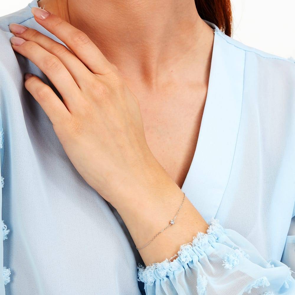 La Petite Story BRACCIALE BLUESPIRIT RIFLESSI - P.206105000100 Offerte giornaliere