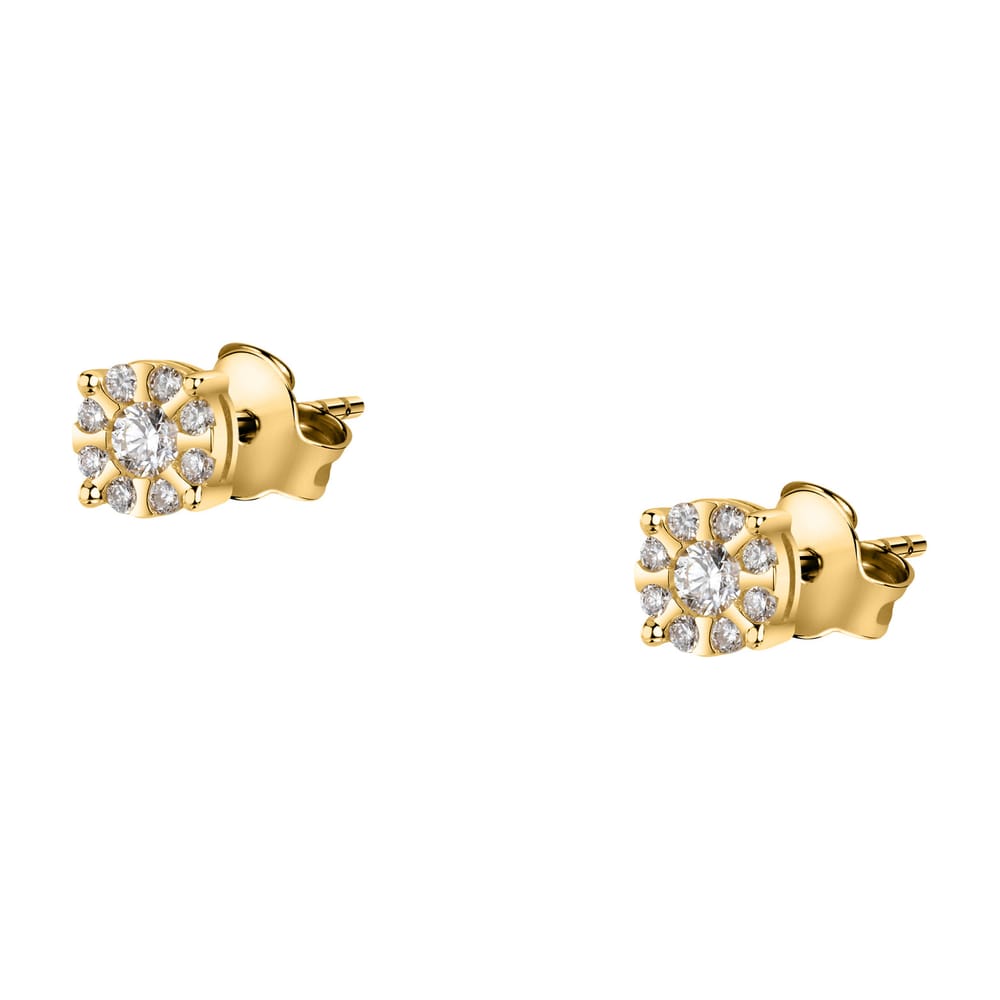 La Petite Story ORECCHINI BLUESPIRIT MARILYN - P.13B201000100 Offerte speciali