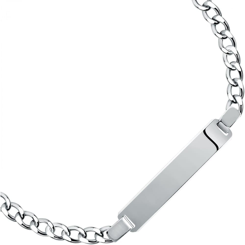 La Petite Story BRACCIALE BLUESPIRIT B-BABY - P.77D305000200 Enormi risparmi