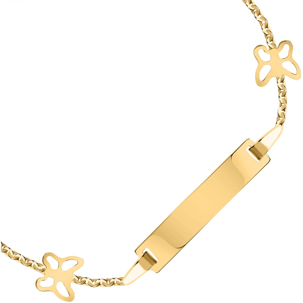 La Petite Story BRACCIALE BLUESPIRIT B-BABY - P.13D305001900 Super Saving Price