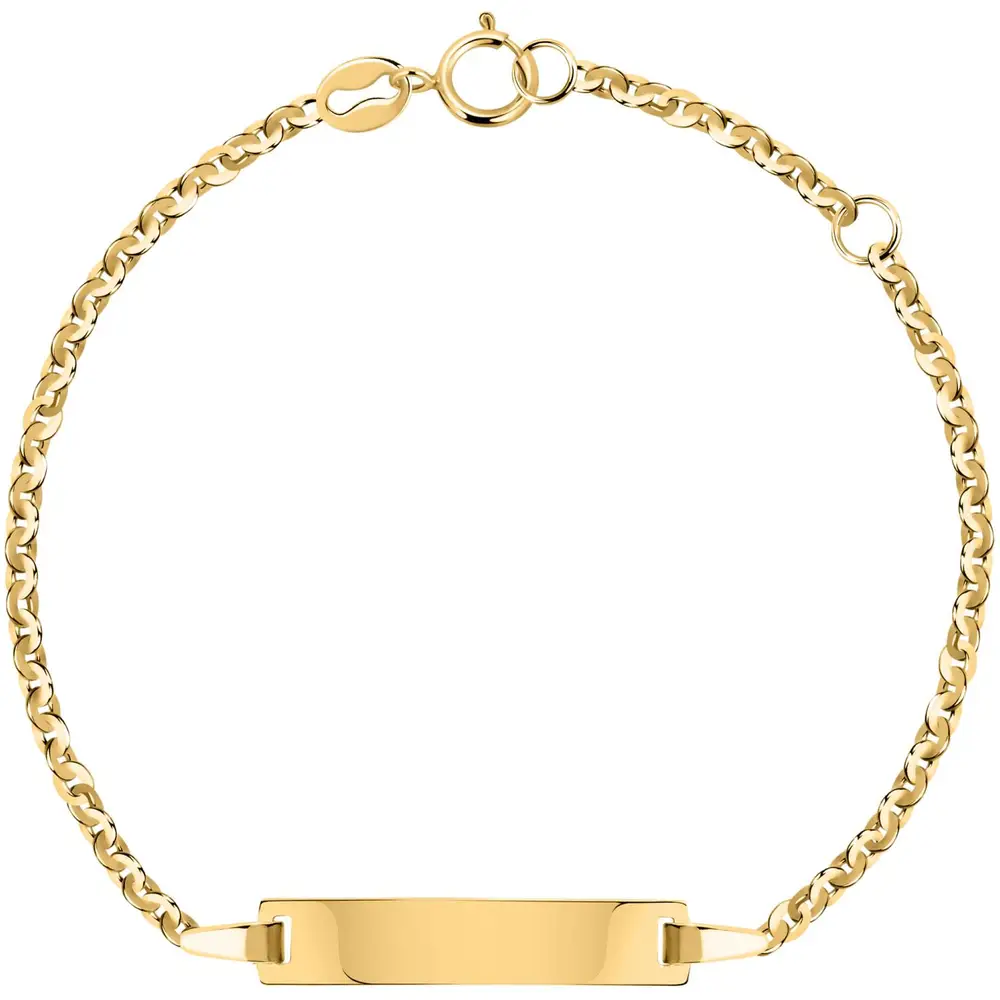 La Petite Story BRACCIALE BLUESPIRIT B-BABY - P.13D305001800 Offerta settimanale