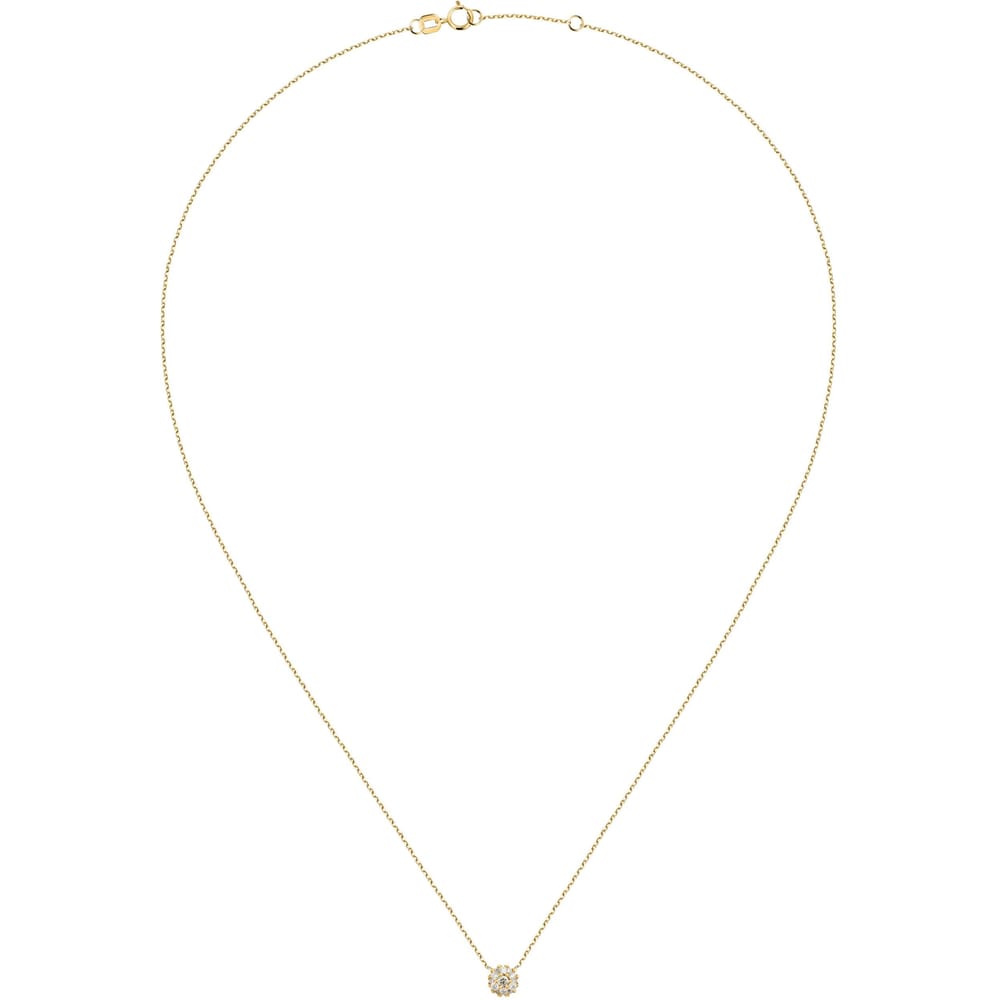 La Petite Story COLLANA BLUESPIRIT FLOWER - P.13L910000100 Fino al 60% di sconto