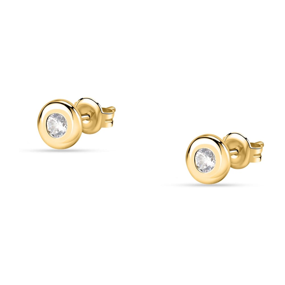 La Petite Story ORECCHINI LIVE DIAMOND CLASSIC DIAMOND - LDY060147I Only for today