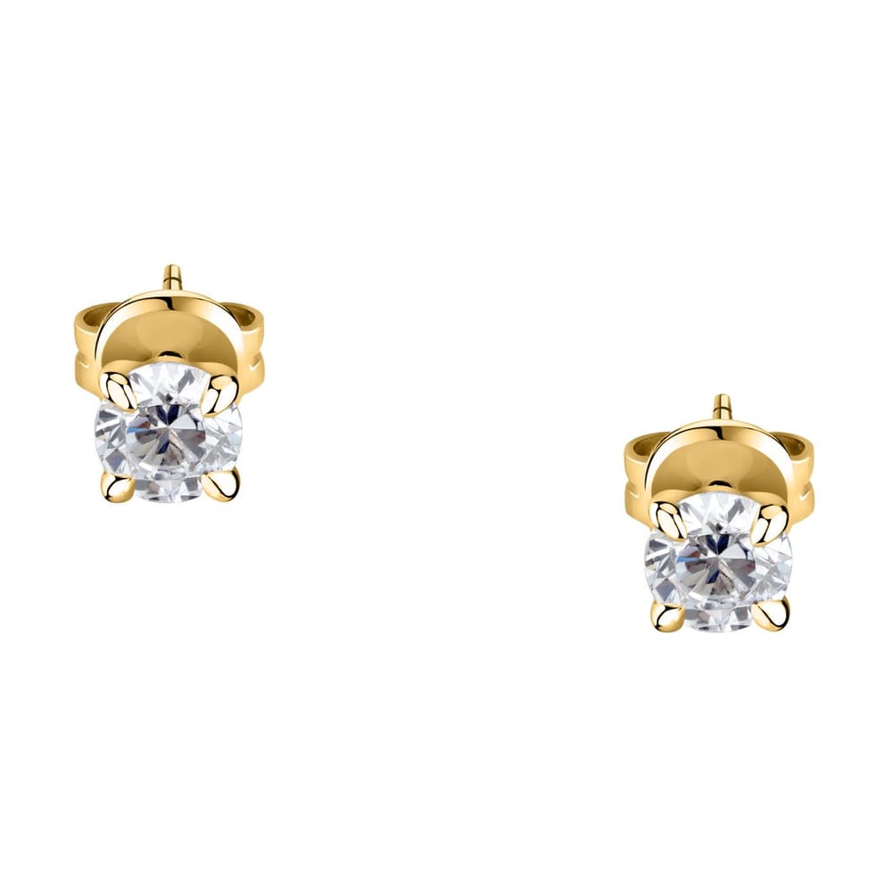 La Petite Story ORECCHINI LIVE DIAMOND CLASSIC DIAMOND - LDY060146I Offerta speciale della fabbrica