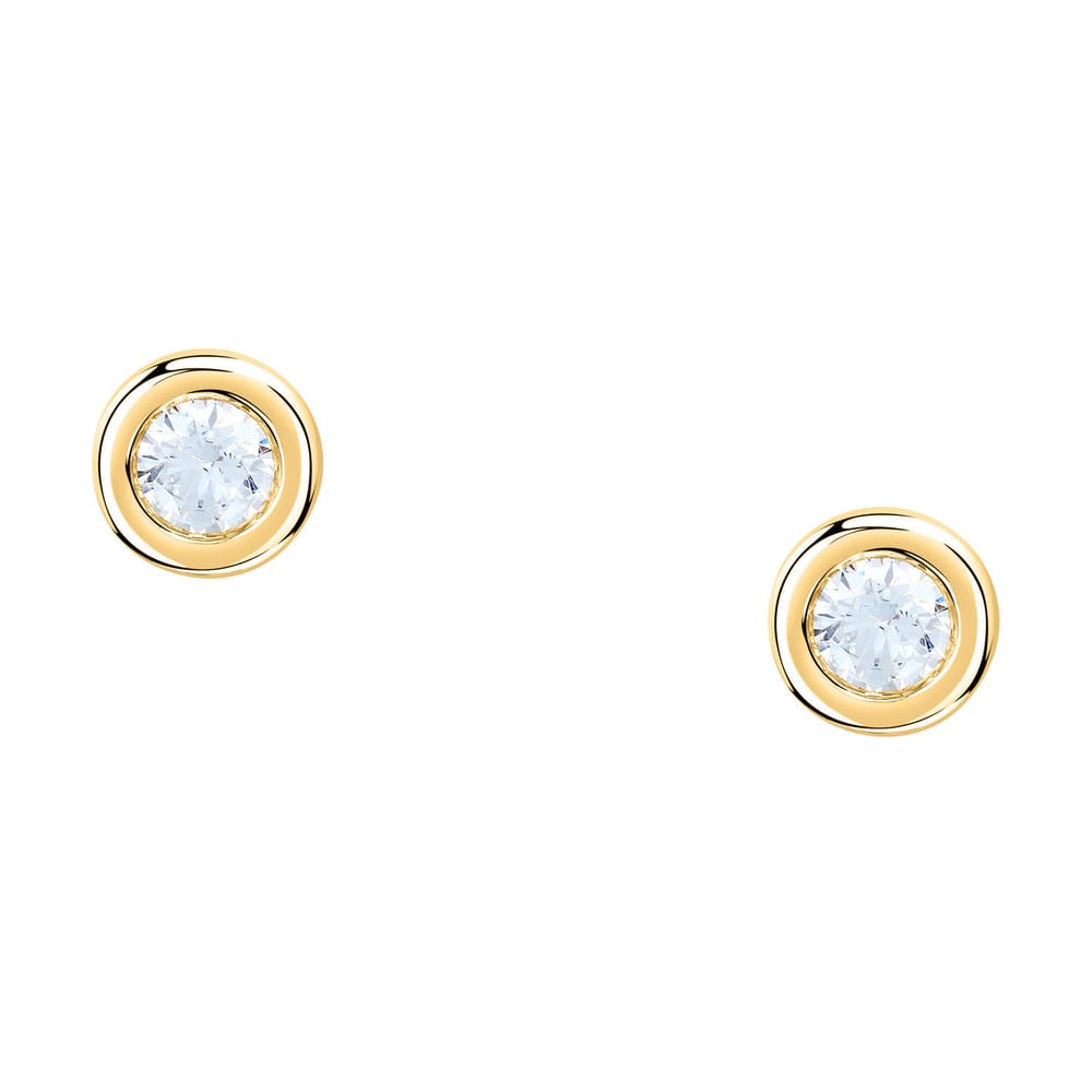 La Petite Story ORECCHINI LIVE DIAMOND CLASSIC DIAMOND - LDY020134 Fino al 55% di sconto