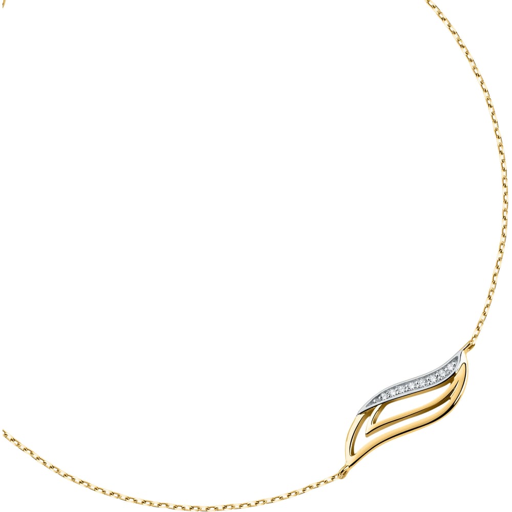La Petite Story BRACCIALE BLUESPIRIT OXYDE - P.76X405000800 Discount Store per i nuovi prodotti