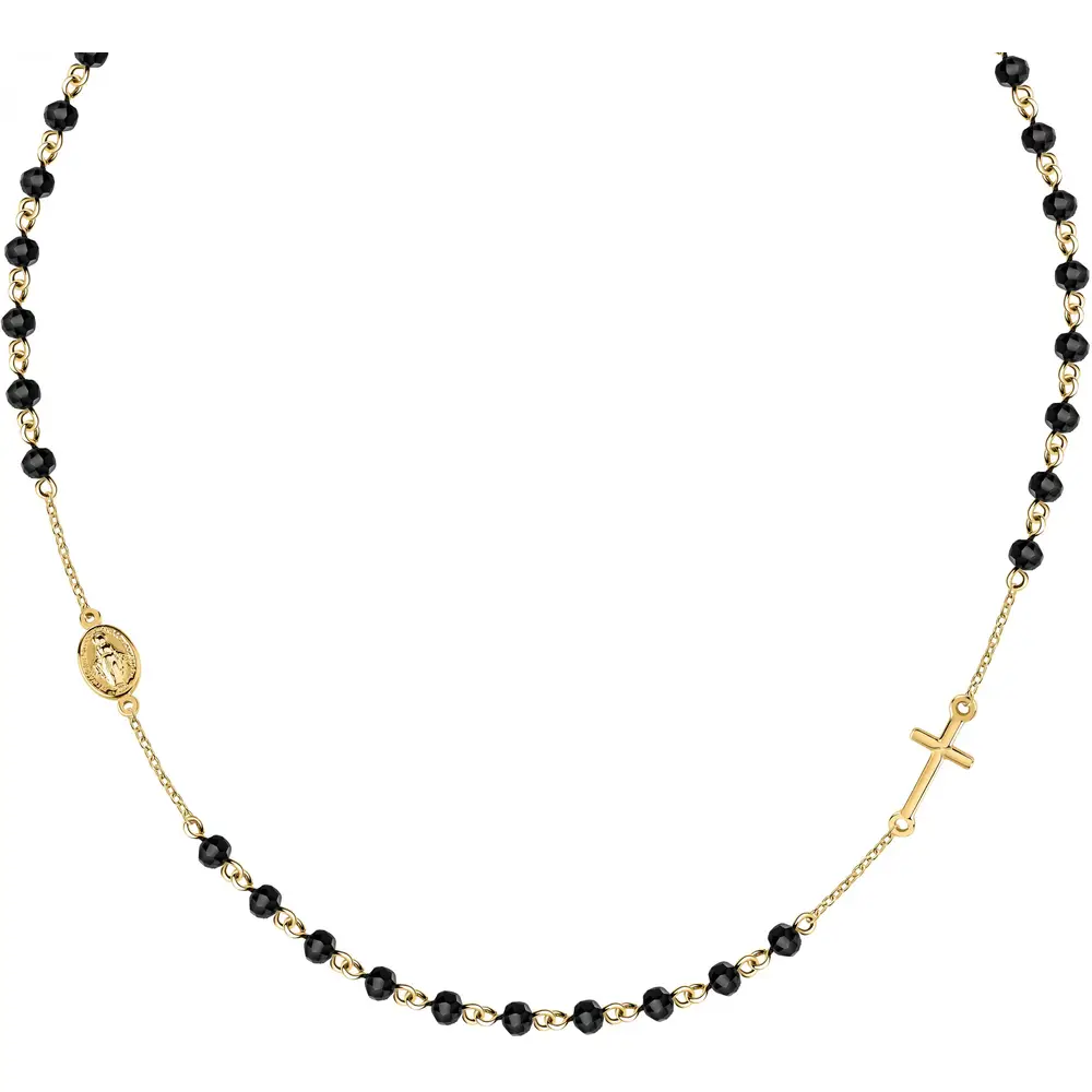 La Petite Story COLLANA BLUESPIRIT 3 CHIC - P.31S310000800 Enormi sconti