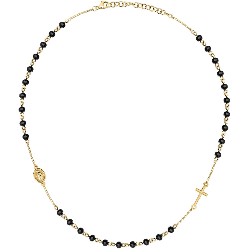 La Petite Story COLLANA BLUESPIRIT 3 CHIC - P.31S310000800 Enormi sconti