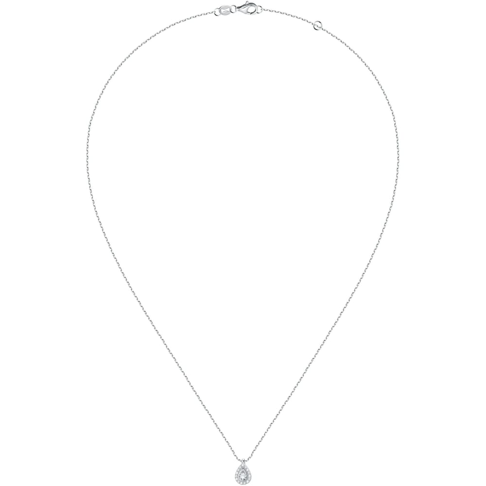 La Petite Story COLLANA BLUESPIRIT LADY DIAMONDS - P.20K610000400 Officina