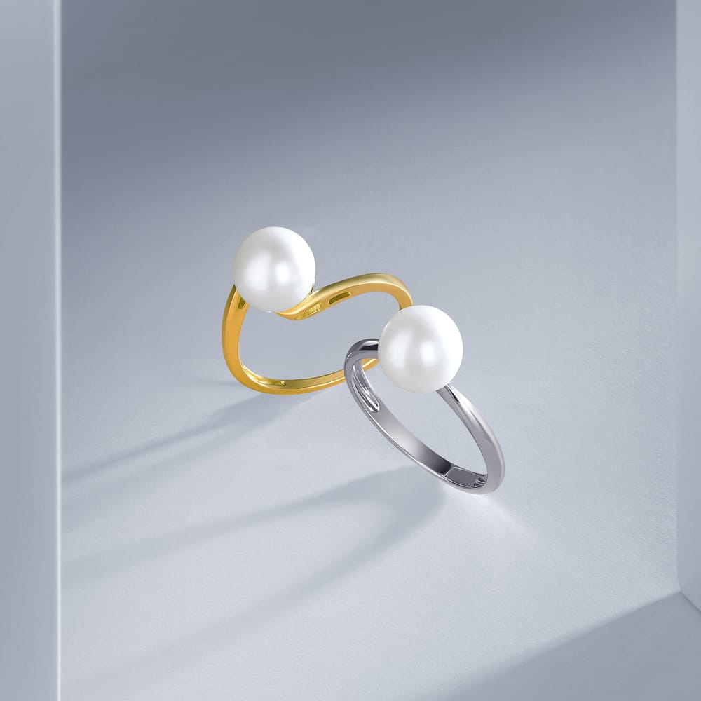 La Petite Story ANELLO BLUESPIRIT B-CLASSIC - P.13C903002506 Qualità