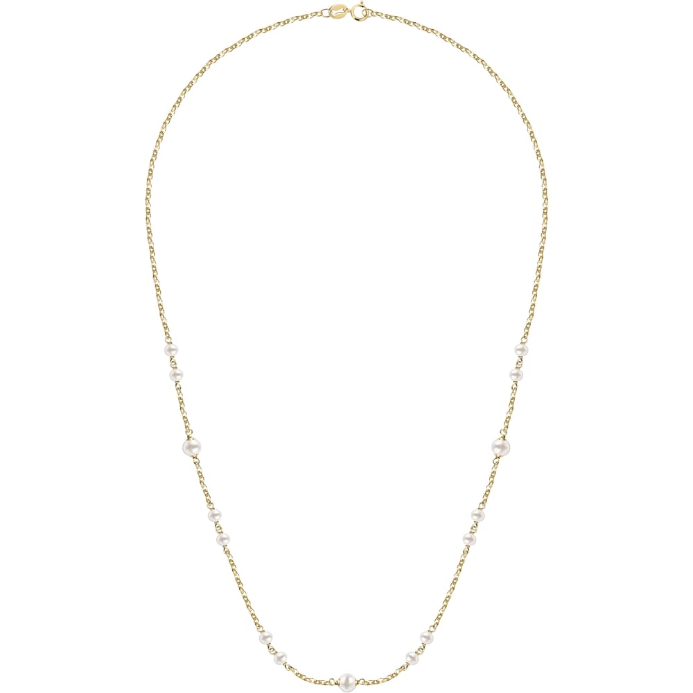 La Petite Story COLLANA BLUESPIRIT B-CLASSIC - P.13L710000300NC Promozione Limitata