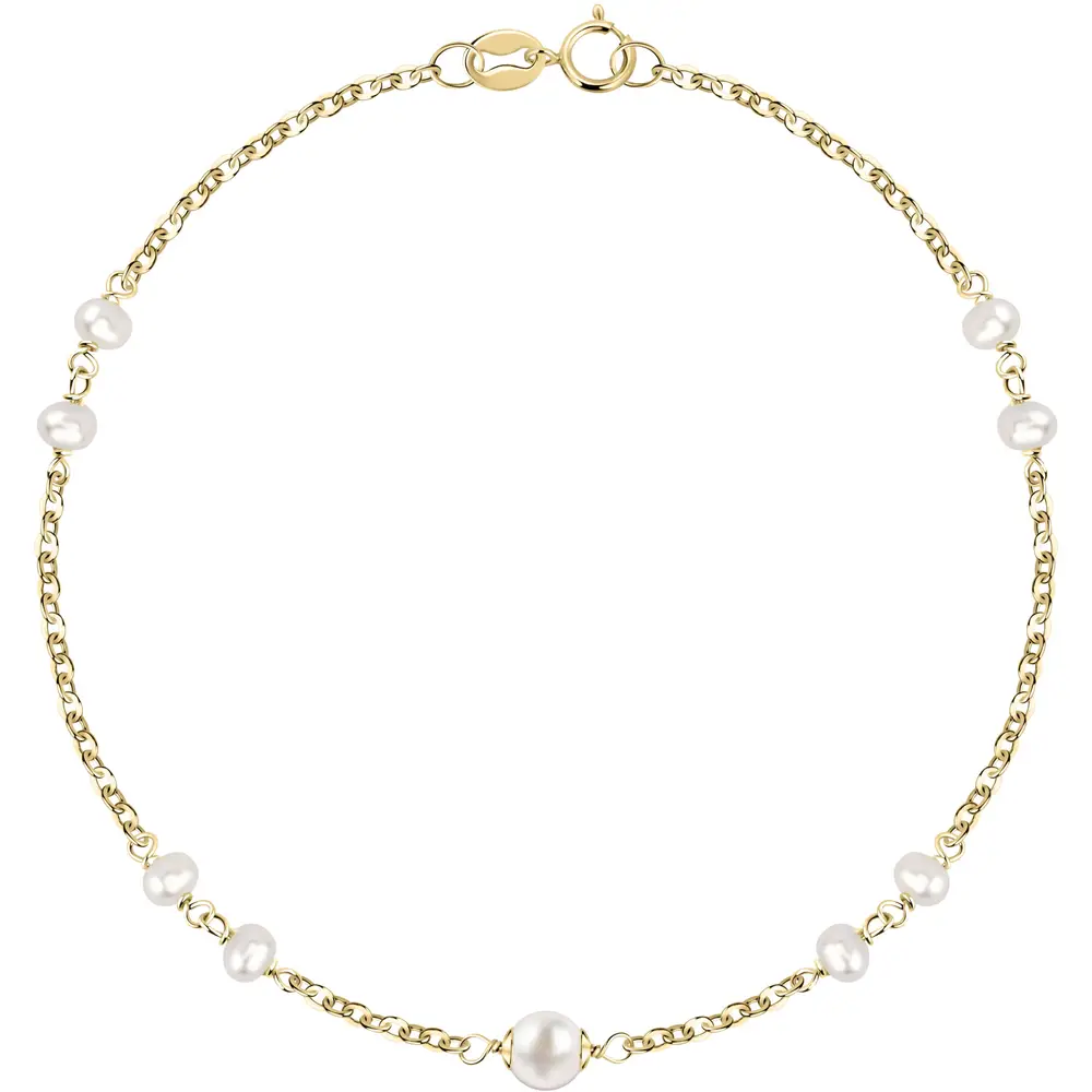 La Petite Story BRACCIALE BLUESPIRIT B-CLASSIC - P.13L705000300NC Fino Al -60%