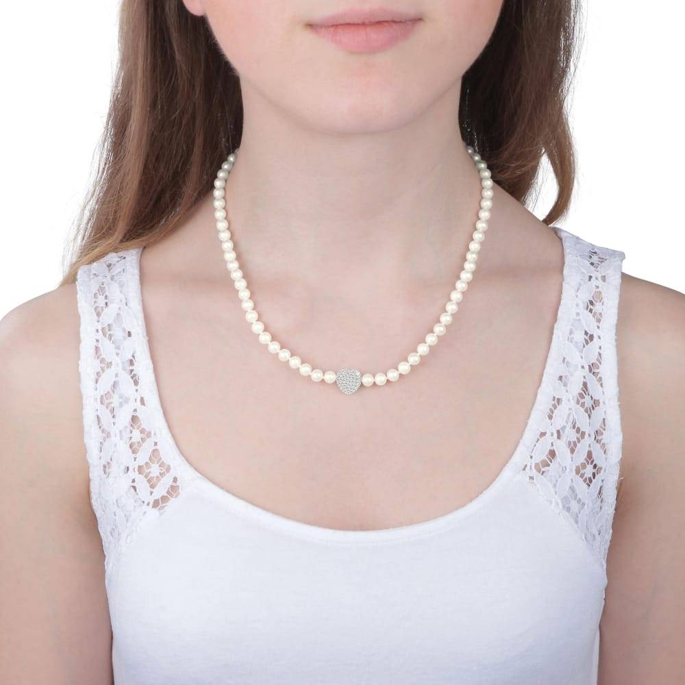 La Petite Story COLLANA BLUESPIRIT SPECIALE SPOSA - P.204610000500 Novità
