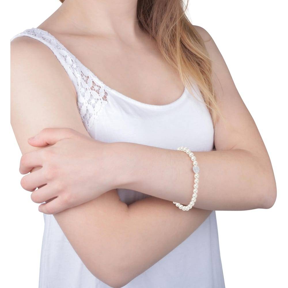 La Petite Story BRACCIALE BLUESPIRIT SPECIALE SPOSA - P.204605000400 Presa