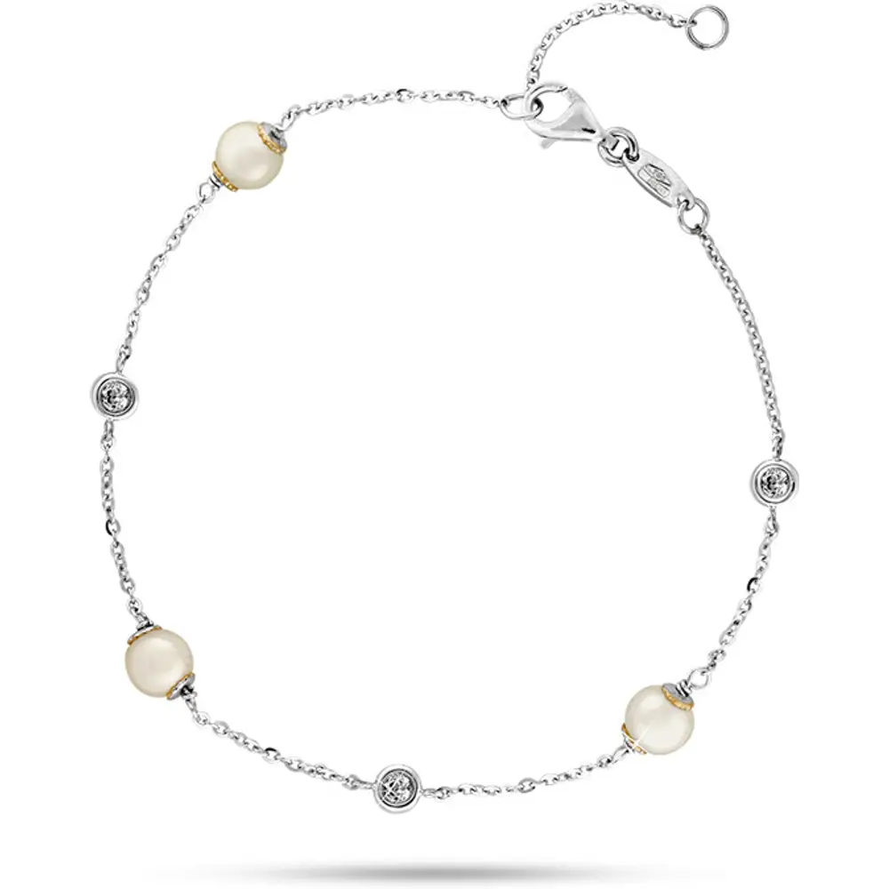 La Petite Story BRACCIALE BLUESPIRIT BOUQUET - P.20H105000100