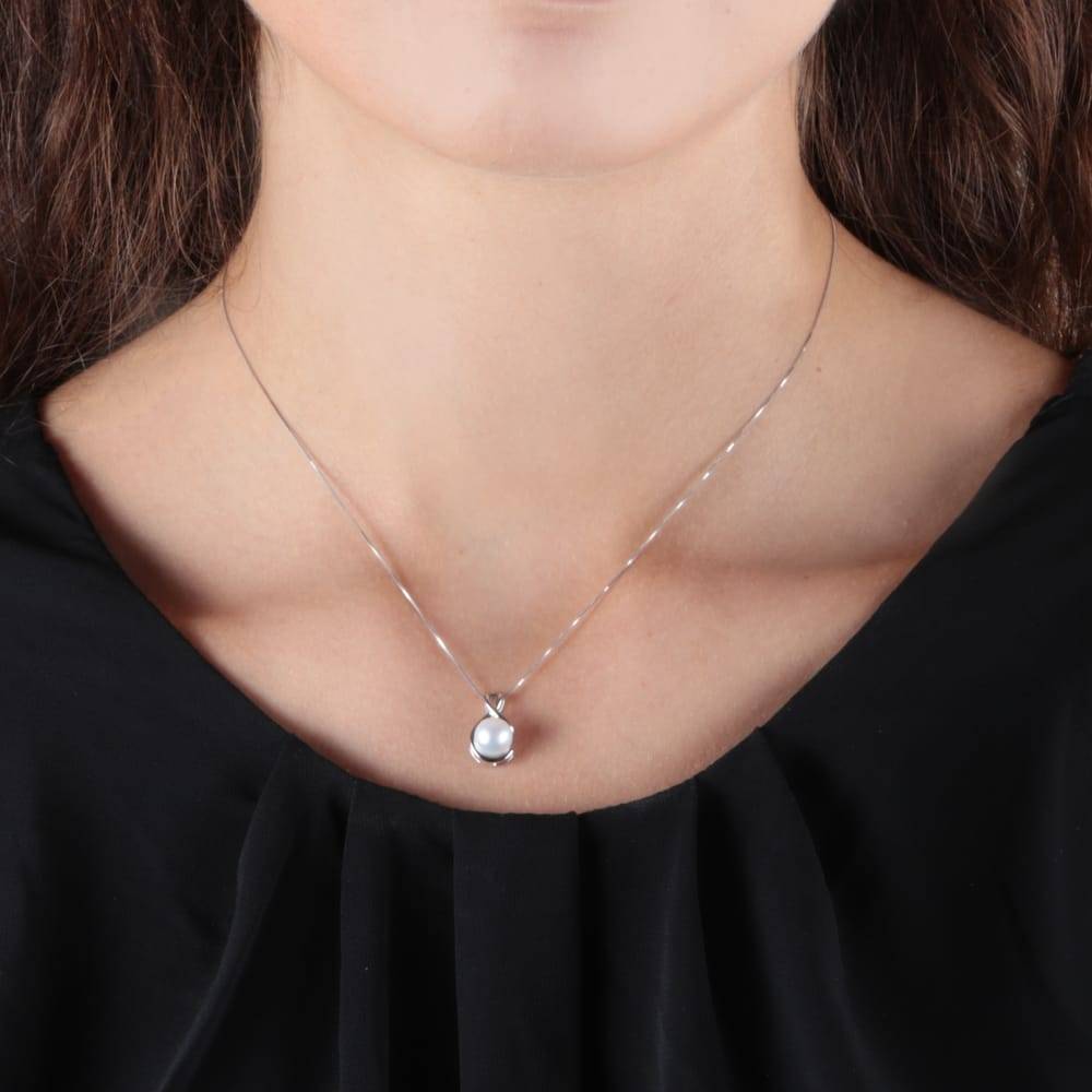 La Petite Story COLLANA BLUESPIRIT BOUQUET - P.20B9B30000082 Vendita Economica
