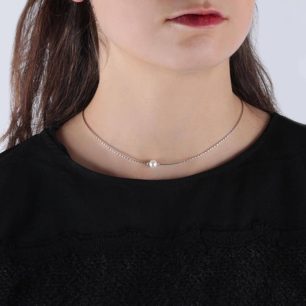 La Petite Story COLLANA BLUESPIRIT SPECIALE SPOSA - P.204610000300 I Più Venduti