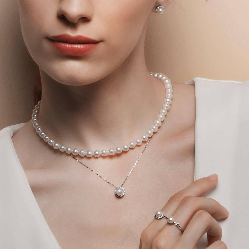 La Petite Story COLLANA BLUESPIRIT B-CLASSIC - P.0100010204128 Prezzo di fabbrica