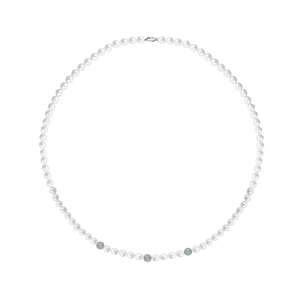 La Petite Story COLLANA BLUESPIRIT SPECIALE SPOSA - P.204610000200 Offerta Pasqua