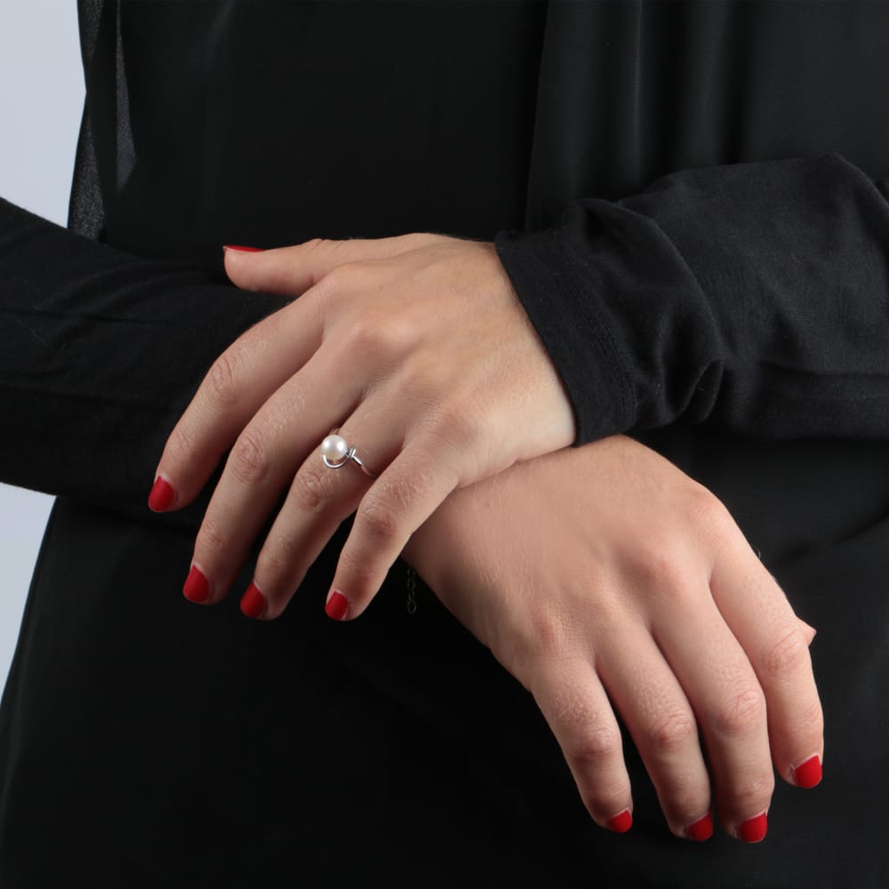 La Petite Story ANELLO BLUESPIRIT BOUQUET - P.2003000000125 Offerta San Valentino