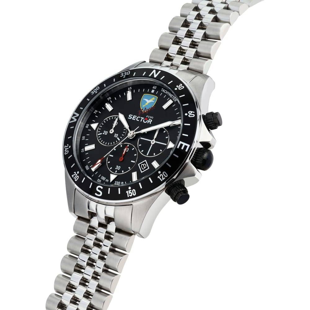 La Petite Story OROLOGIO SECTOR FOLGORE LIMITED EDITION Lightning offer