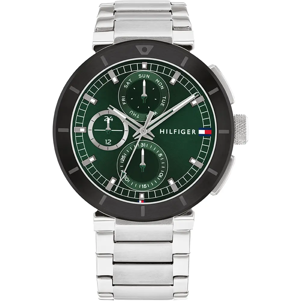 La Petite Story OROLOGIO TOMMY HILFIGER LORENZO - THW1792117